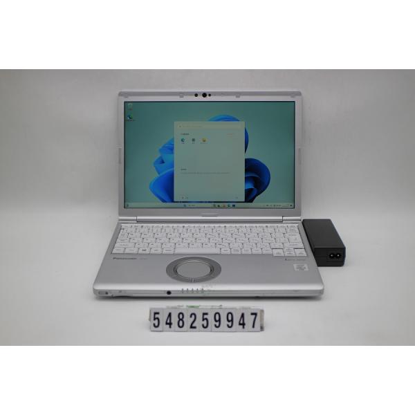 12.1 10世代 I5 CF-SV9RDLVS 8GB 256GB Win11 Let's note レッツノート CF-SV9 i5-10310U/メモリ16GB/SSD:256GB/12.1