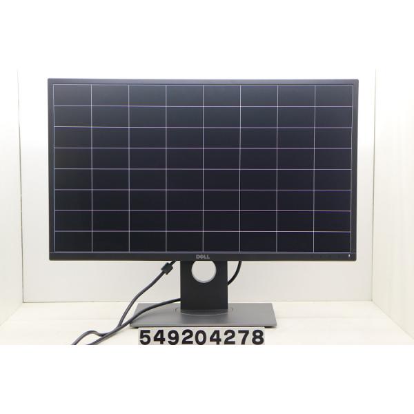 DELL P2717H 27インチワイド FHD(1920x1080)液晶モニター D-Sub×1/HDMI