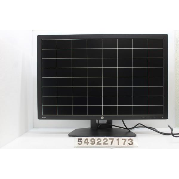hp Z30i 30インチワイド WQXGA(2560x1600)液晶モニター DVI-D×1/HDMI×1 