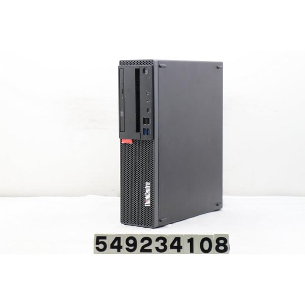 デスクトップ Lenovo ThinkCentre M720s Core i3 8100 3.6GHz/8GB