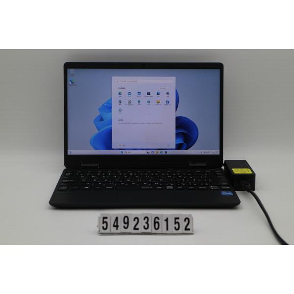 訳あり特価★NEC ノートパソコン本体 Core i5/SSD128GB/4GB ノートパソコン NEC PC-VKT40CZG9 Core i5 1130G7 1.1GHz/8GB