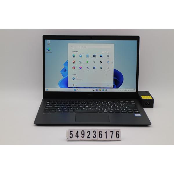 NEC ノートパソコン　intel ノートパソコン NEC PC-GN1643ZGF Core i5 8265U 1.6GHz/8GB/128GB(SSD