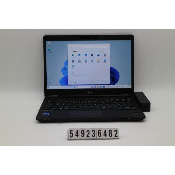 ノートパソコン 富士通 LIFEBOOK U7311/HX Core i5 1135G7 2.4GHz/8GB