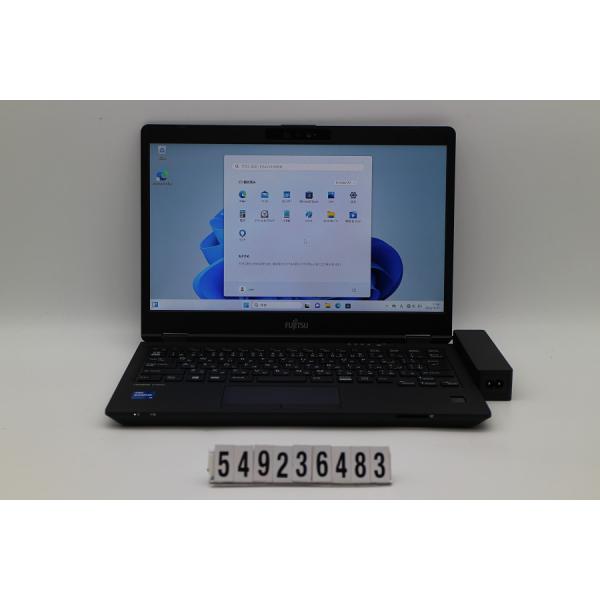 ノートパソコン 富士通 LIFEBOOK U7311/HX Core i5 1135G7 2.4GHz/8GB