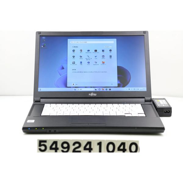 富士通 LIFEBOOK A5510/D Amazon.co.jp: 中古パソコン 富士通 LIFEBOOK A5510/D(DX) Windows11