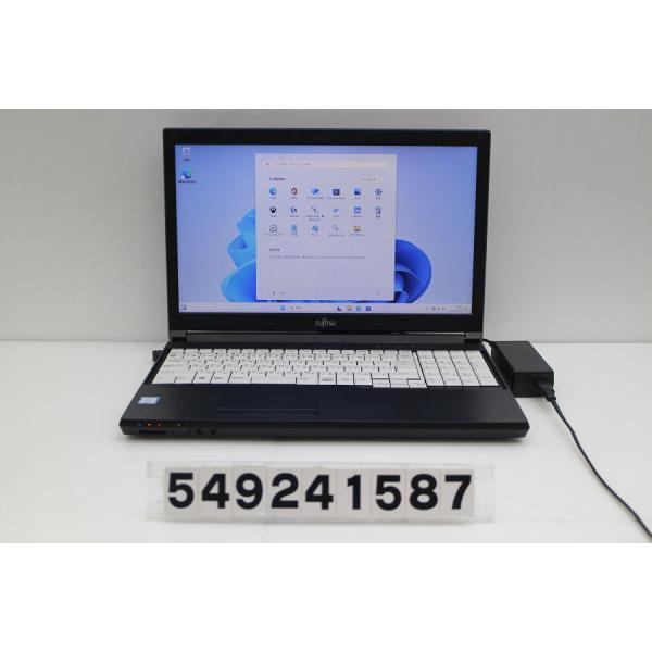ノートパソコン 富士通 LIFEBOOK A748/TX Core i5 8250U 1.6GHz