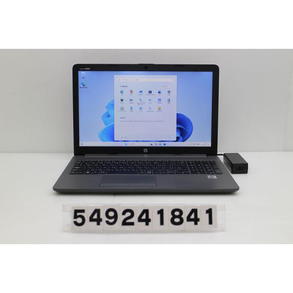 HP 250 G7 Core i5-1035G1/8GB/256GB/15.6型 HP 250 G7 15.6´´ i5-1035G1/8GB/256GB SSD Laptop | Techinn