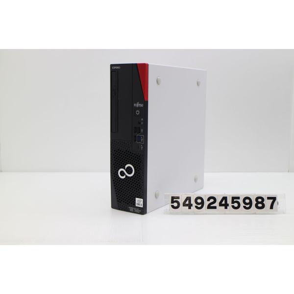 デスクトップ 富士通 ESPRIMO D7011/GX Core i5 10505 3.2GHz/8GB