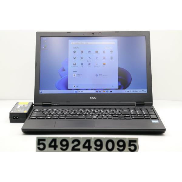 LAPTOP-VJRN9 IVU ノートパソコン ノートパソコン NEC PC-VKH19DBGA3X6 Core i7 8665U 1.9GHz/8GB/256GB