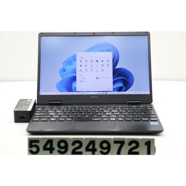 ノートパソコン NEC PC-VKT40CZG9 Core i5 1130G7 1.1GHz/8GB/256GB