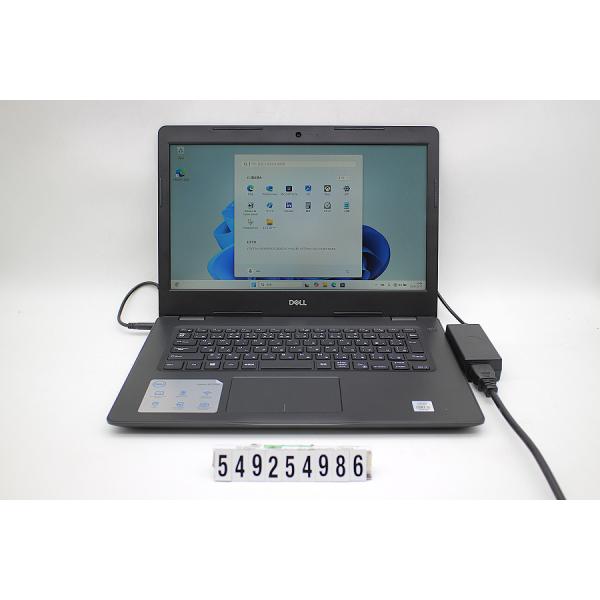 ノートパソコン DELL Vostro 3491 Core i5 1035G1 1GHz/8GB/256GB(SSD
