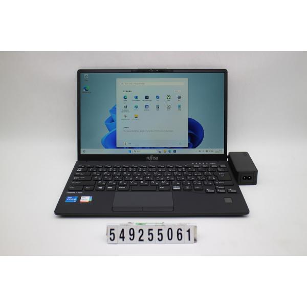 富士通 LIFEBOOK U9311/F i5-11 Office2024 ノートパソコン 富士通 LIFEBOOK U9311/F Core i5 1145G7 2.6GHz/8GB