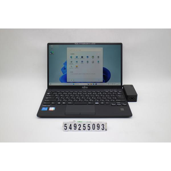 LIFEBOOK U9311◆Corei5-1145G7/256G/8G/超軽量 ノートパソコン 富士通 LIFEBOOK U9311/F Core i5 1145G7 2.6GHz/8GB