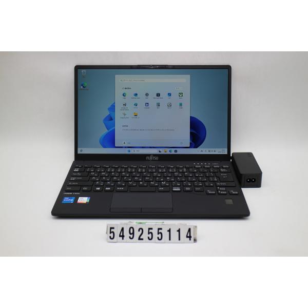 富士通LIFEBOOK U9311/F i5-1145G7/16GB/256GB ノートパソコン 富士通 LIFEBOOK U9311/F Core i5 1145G7 2.6GHz/8GB