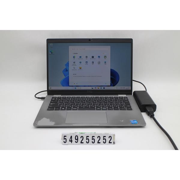 ノートパソコン DELL Latitude 5320 Core i5 1145G7 2.6GHz/16GB/256GB