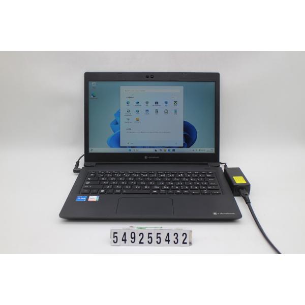 ノートパソコン dynabook S73/HU Core i5 1135G7 2.4GHz/8GB/256GB(SSD