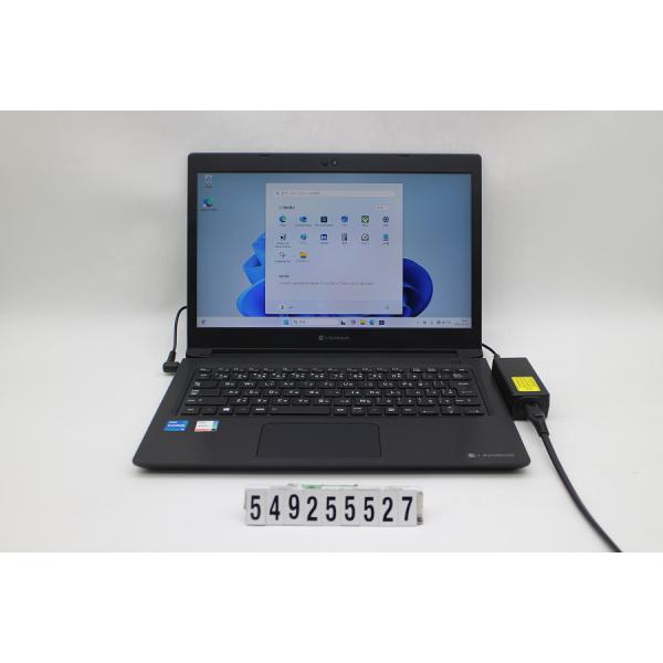 ノートパソコン dynabook S73/HS Core i5 1135G7 2.4GHz/8GB/256GB(SSD