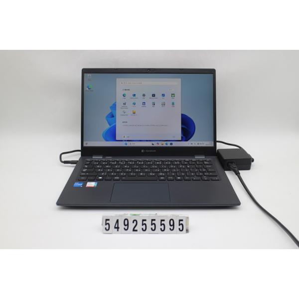 Dynabook G83/HS i5 1135G7 8GB 256GB オフィス Amazon.co.jp: 【整備済み品】 ノートパソコン dynabook G83/HS 13.3