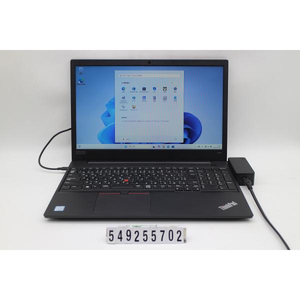 Windowsノート本体 ThinkPad T580 i5-8250U 16GB FHD Office img21-ThinkPad_L580-small.jpg