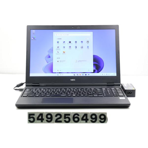 ノートパソコン NEC PC-VKL21XZG9 Core i3 10110U 2.1GHz/8GB/256GB