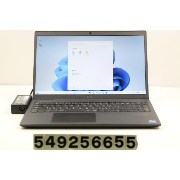 ノートパソコン 【ジャンク品】DELL Latitude 3520 Core i7 1165G7 2.8