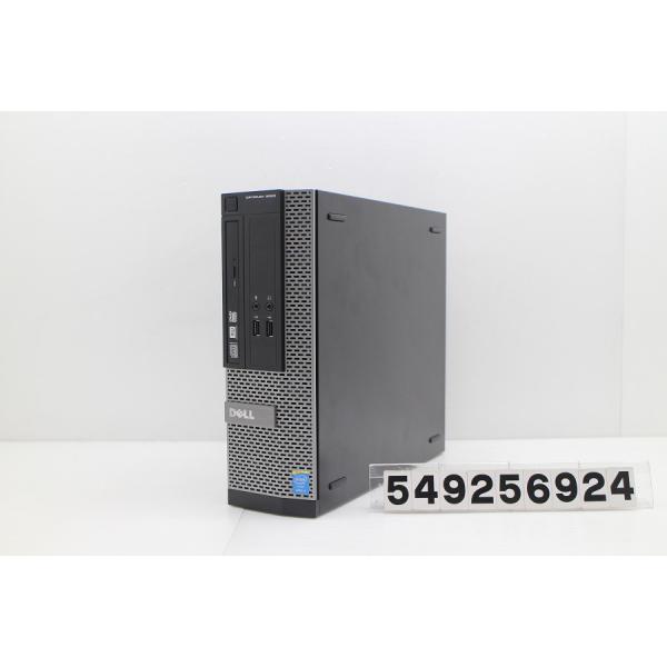 デスクトップ DELL Optiplex 3020 SFF Core i3 4130 3.4GHz/8GB/500GB