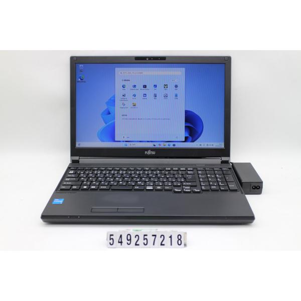 ノートパソコン 富士通 LIFEBOOK A5512/K Core i5 1245U 2.5GHz/16GB
