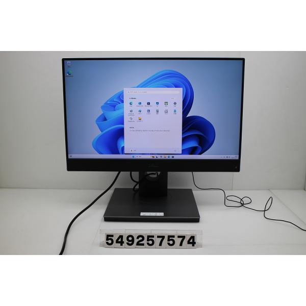 デスクトップ DELL Optiplex 5400 AIO Core i7 12700T 1.4GHz/32GB