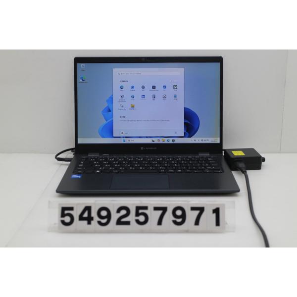 ノートパソコン Dynabook dynabook G83/HU Core i5 1135G7 2.4GHz/8GB