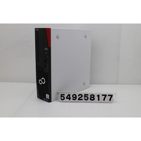 デスクトップ 富士通 ESPRIMO D7010/FX Core i3 10100 3.6GHz/8GB