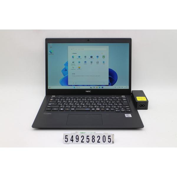 ノートパソコン NEC PC-VKM17BZG9 Core i5 10310U 1.7GHz/8GB/256GB