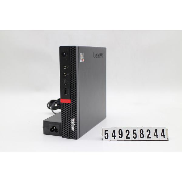 デスクトップ Lenovo ThinkCentre M715q-1 Ryzen 5 PRO 3400GE 3.3GHz