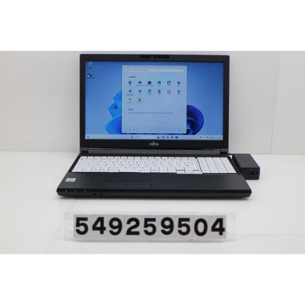 ノートパソコン 富士通 LIFEBOOK A5510/FX Core i5 10210U 1.6GHz/8GB