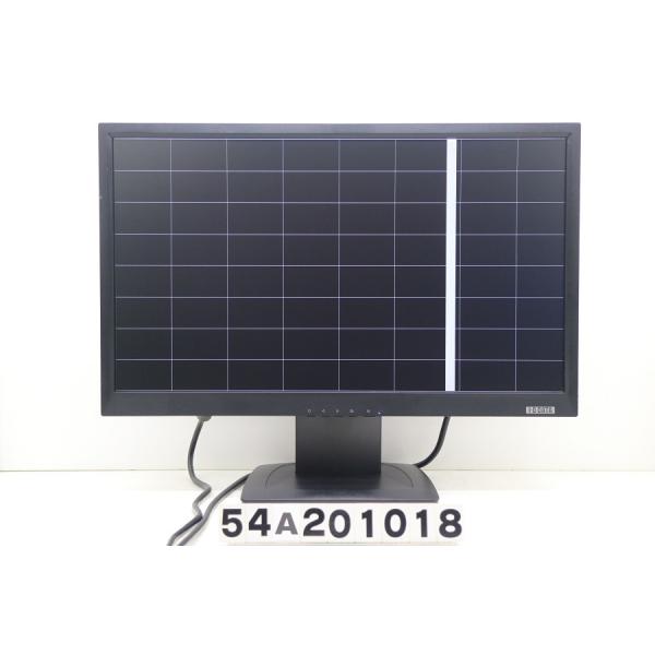 ジャンク品】IO-DATA LCD-MF221XBR-A 21.5インチワイド FHD液晶
