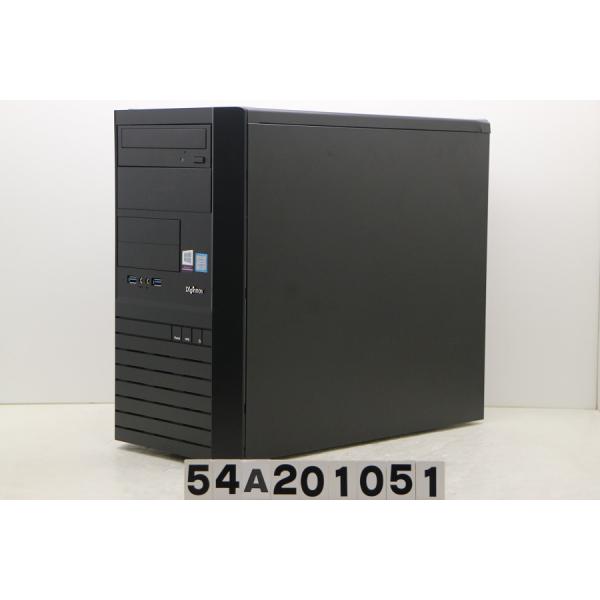 Diginnos Magnate IM (E96/B250) Core i5 7400 3GHz/4GB/256GB