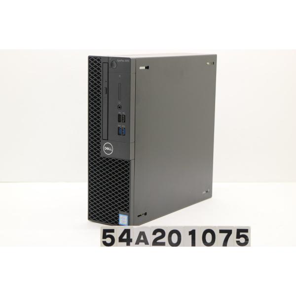 DELL OptiPlex 3070 SFF Core i7 9700 3GHz/8GB/256GB(SSD)/Multi
