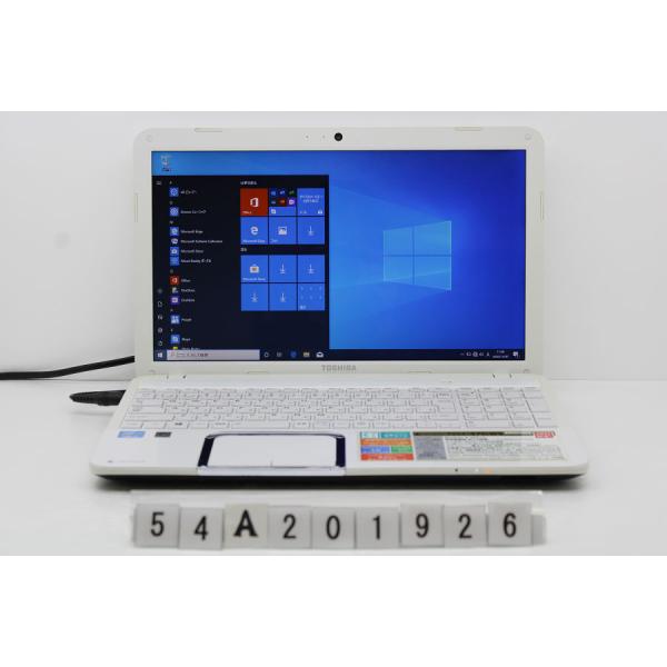 Core i7 3630QM dynabook T552/58HB ブルーレイ 東芝 dynabook T552/58HB Core i7-3630QM 2.4GHz ブルーレイ