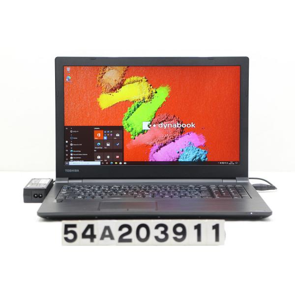 即納 全国送料無料 東芝 Dynabook Satellite B65 R Core I7 5600u 2 6ghz 16gb 256gb Ssd Multi 15 6w Fhd 19x1080 Win10 New限定品 Greenandfresh Com Co