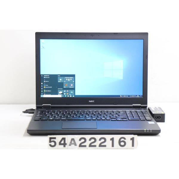 NEC PC-VK23TGVGU i5-6200Uメモリ8GB #3677 NEC PC-VK23TGVGU CPU：Corei5-6200U 2.3GHz / 8GB/ SSD：256GB