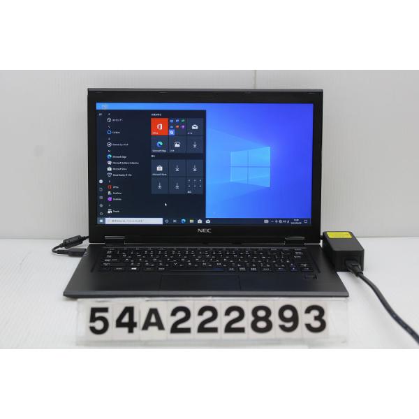 NEC PC-VK22TGSGX4ES Core i5 5200U 2.2GHz/4GB/128GB(SSD)/13.3W/WQHD