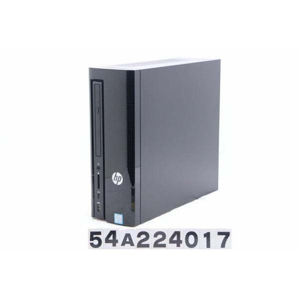 その他 HP Slimline 270-p016jp Core i5-7400 3GHz その他 HP Slimline 270-p016jp Core i5-7400 3GHz HP Pavilion