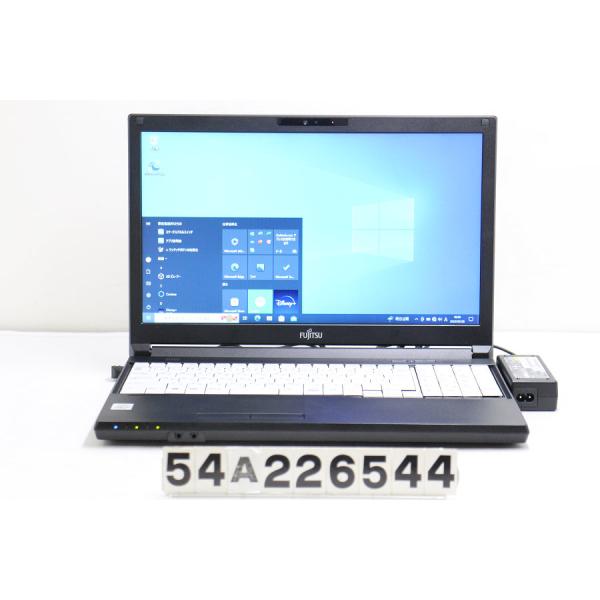 富士通 LIFEBOOK A5510/DX Core i5 10210U 1.6GHz/8GB/256GB(SSD 富士通 LIFEBOOK A5510/DX Core i5 10210U 1.6GHz/8GB/256GB(SSD