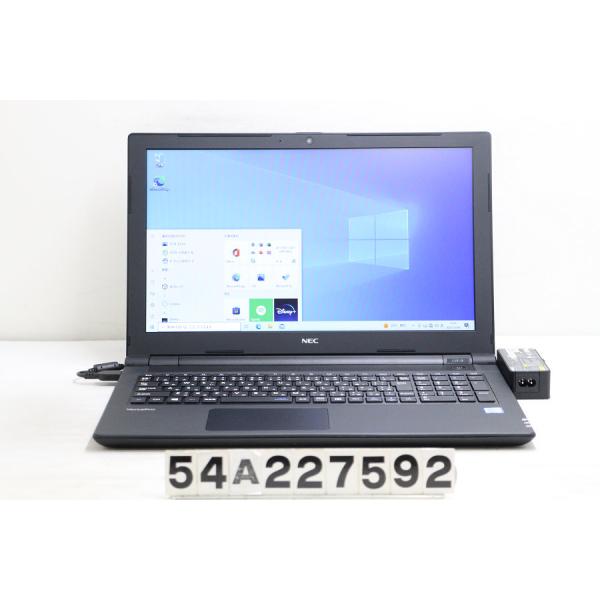 NEC PC-VUL23FB6R4R5 Core i3 7200U 2.3GHz/8GB/256GB(SSD)/Multi/15.6