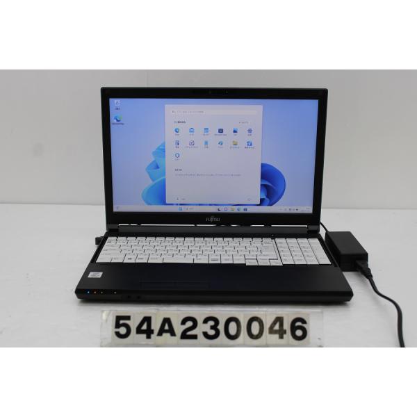 【tenma】富士通 LIFEBOOK A5510 Core i3 Fujitsu Lifebook A5510 Laptop Core I3 16Gb Ram 256Gb Ssd