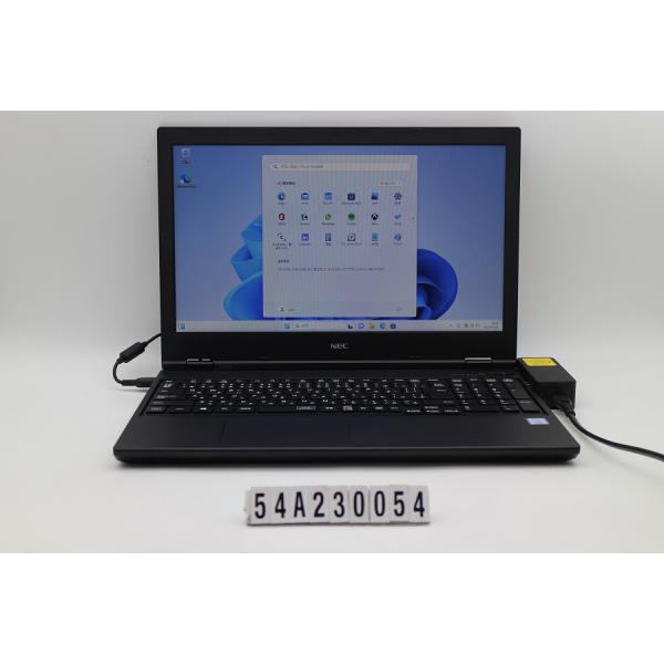 ノートパソコン NEC PC-VJL21LZG6 Core i3 8145U 2.1GHz/8GB/256GB(SSD