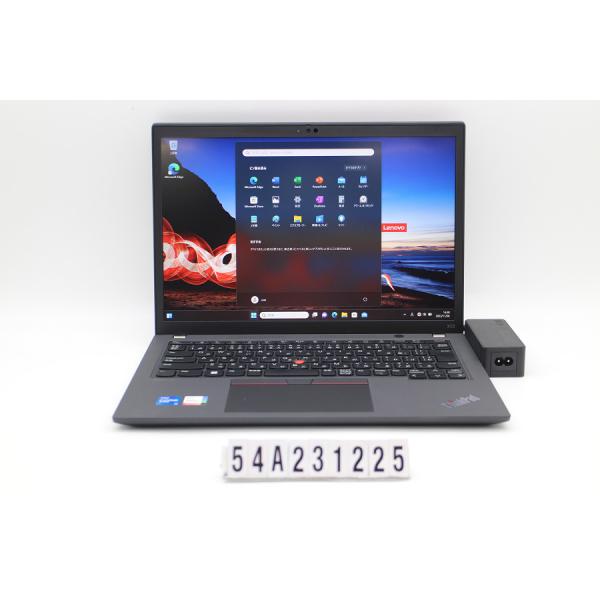 Windowsノート本体 Lenovo X13 Gen2 i5-1145G7 8GB 256GB ノート