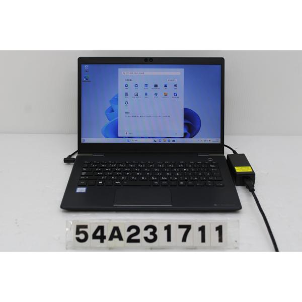 ノートパソコン dynabook G83/DN Core i3 8130U 2.2GHz/8GB/128GB(SSD