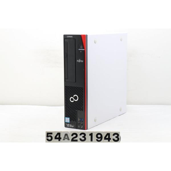 デスクトップ 富士通 ESPRIMO D588/T Core i5 8500 3GHz/8GB