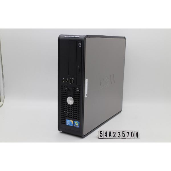 DELL - DELL OptiPlex 780 Core2Duo E7500 2台セット Komputer Dell OptiPlex 780 USDT core 2 Duo E7500 brak dysku