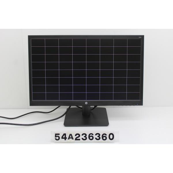 hp N223v 21.5インチワイド FHD(1920x1080)液晶モニター D-Sub×1